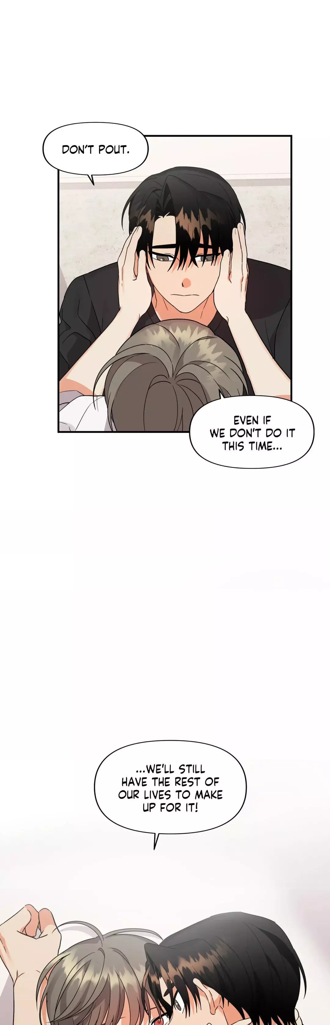 My Damned XXX - Chapter 36 Page 48