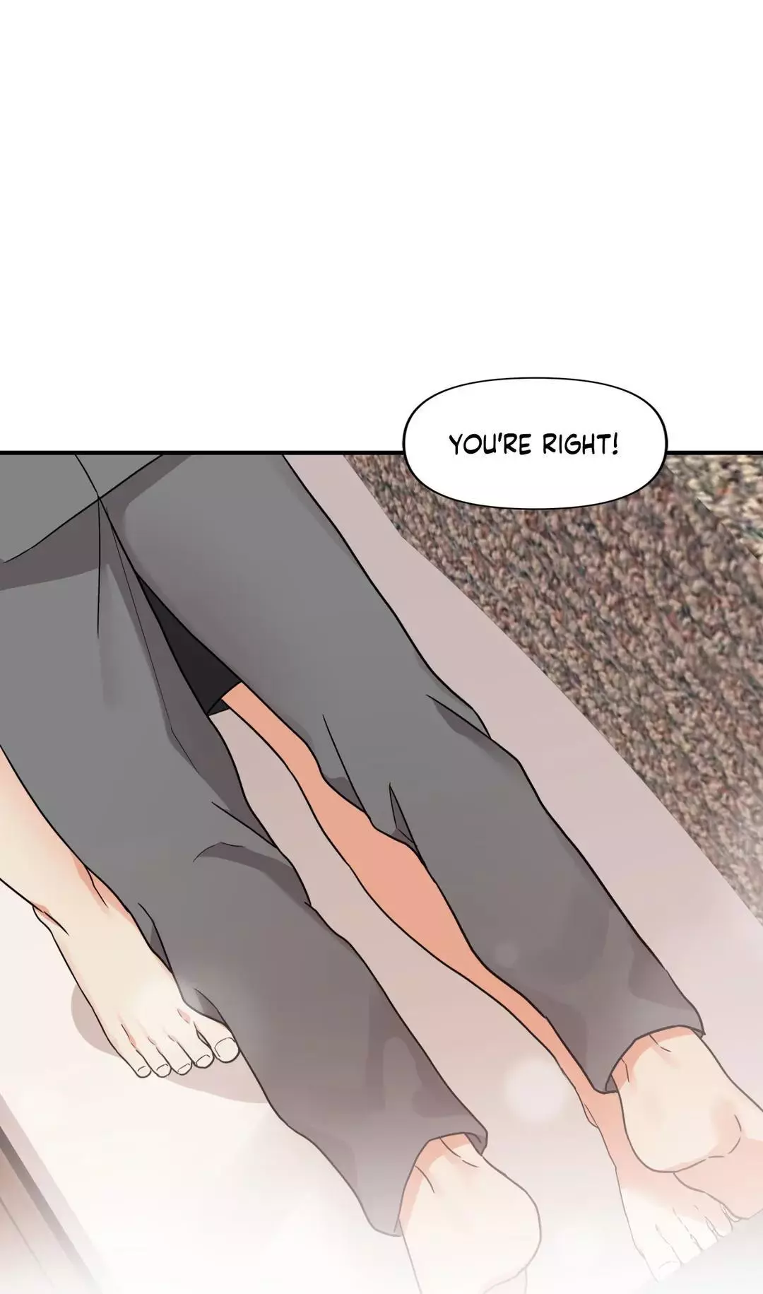 My Damned XXX - Chapter 36 Page 50