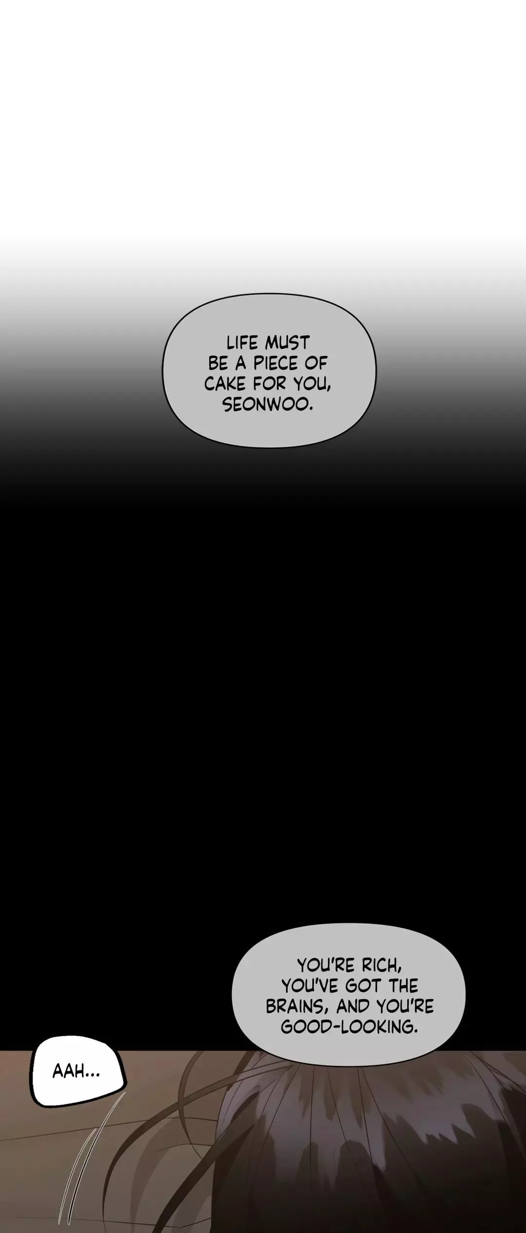 My Damned XXX - Chapter 37 Page 2