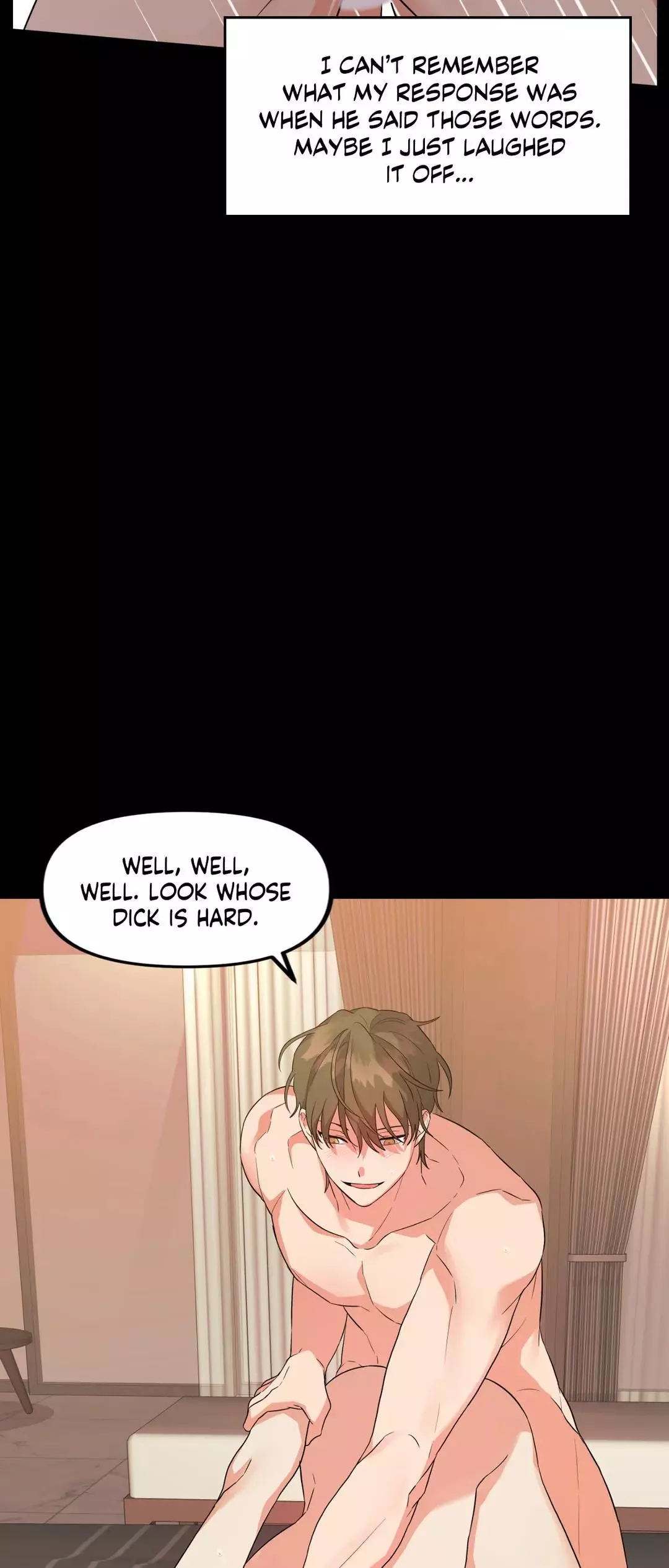 My Damned XXX - Chapter 37 Page 5
