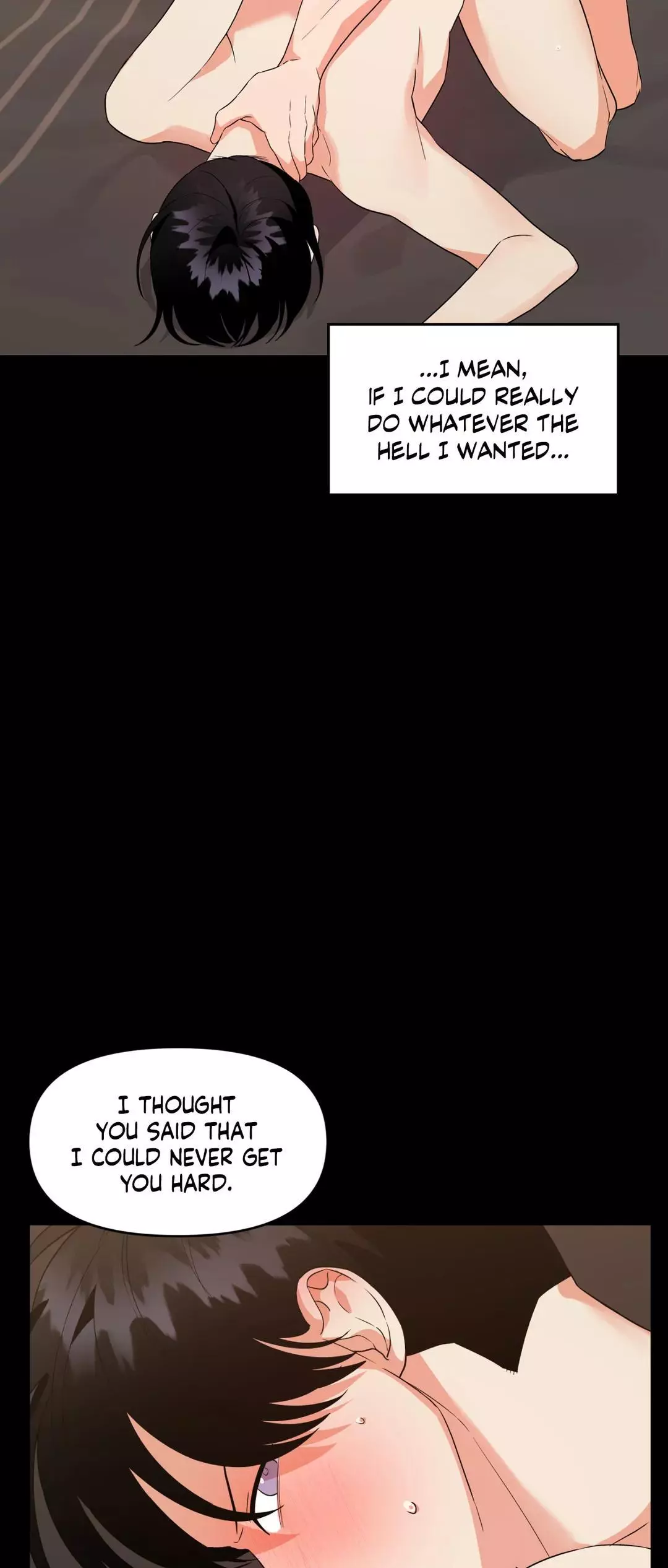 My Damned XXX - Chapter 37 Page 6