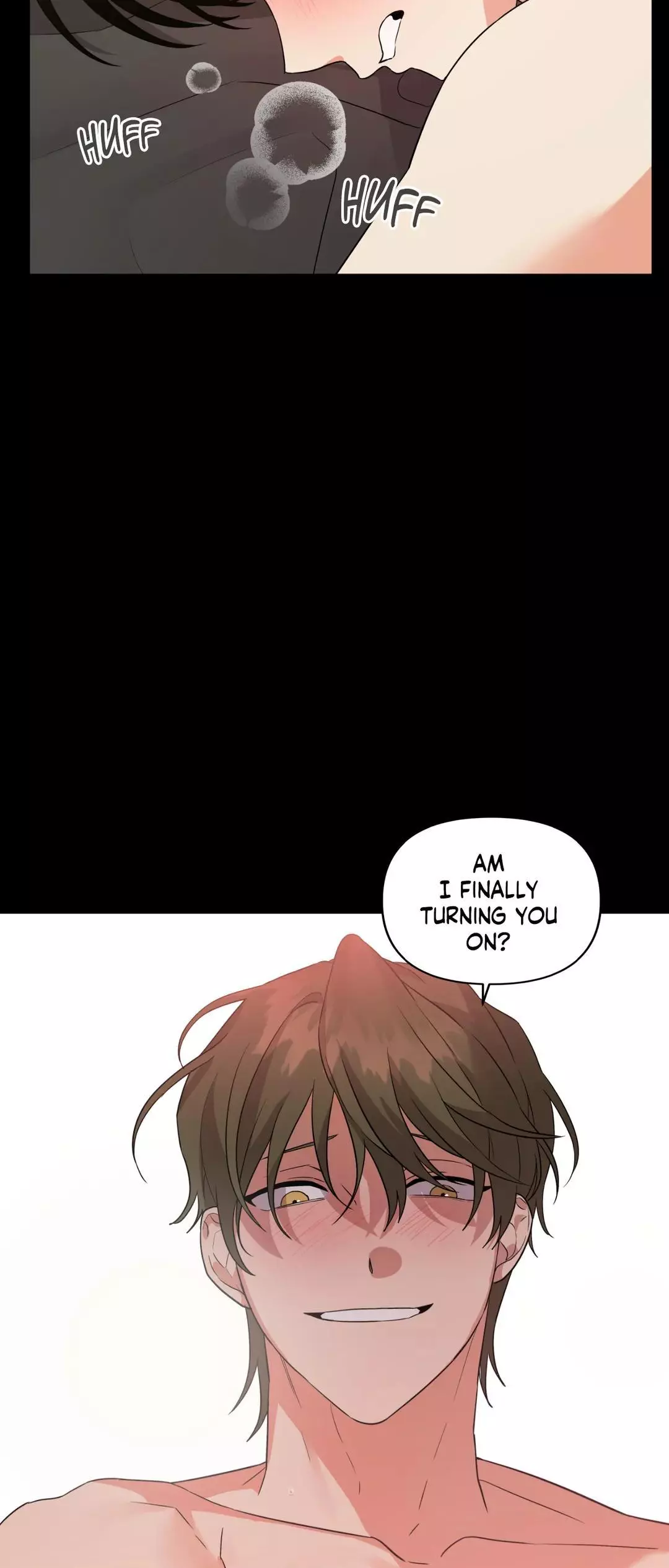 My Damned XXX - Chapter 37 Page 7