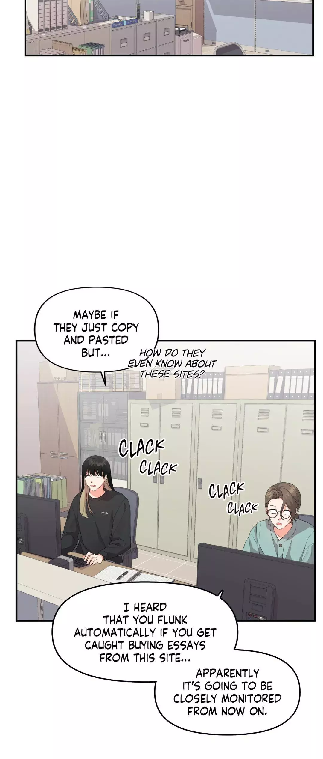 My Damned XXX - Chapter 37 Page 10