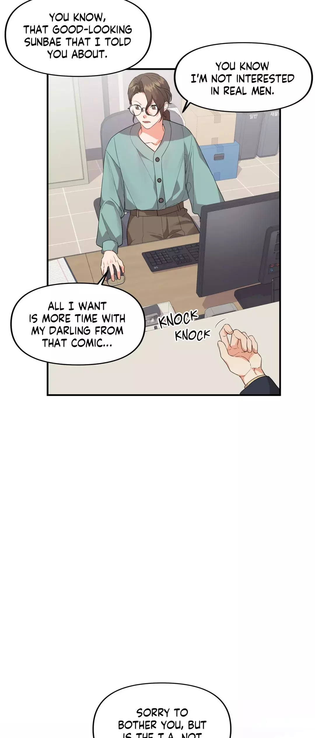 My Damned XXX - Chapter 37 Page 12