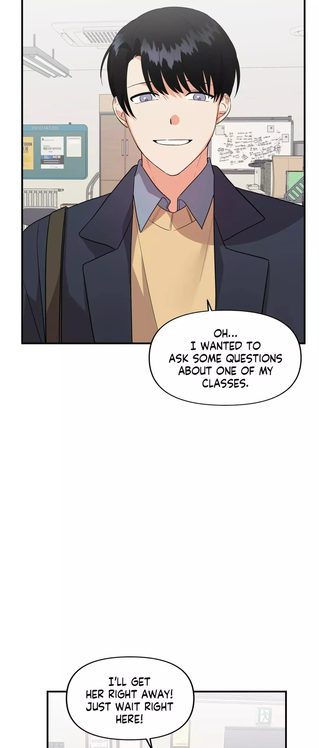 My Damned XXX - Chapter 37 Page 15