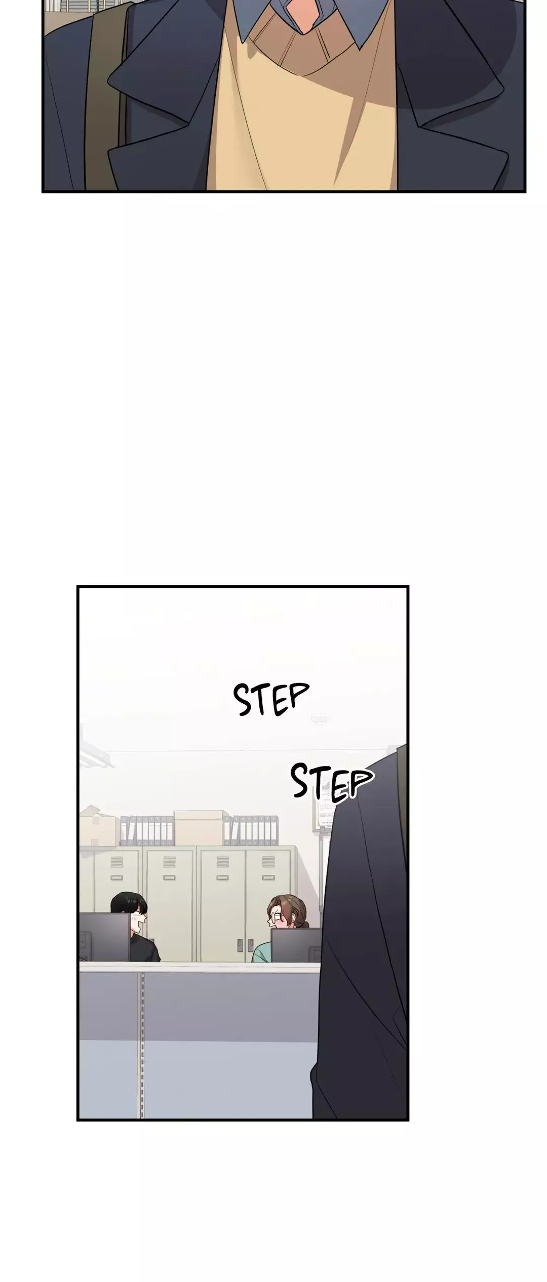 My Damned XXX - Chapter 37 Page 18