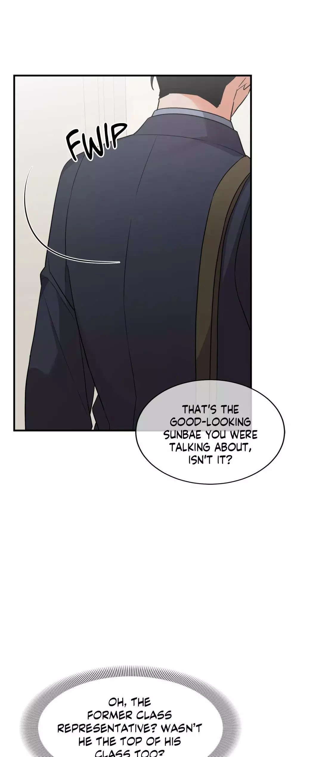My Damned XXX - Chapter 37 Page 20