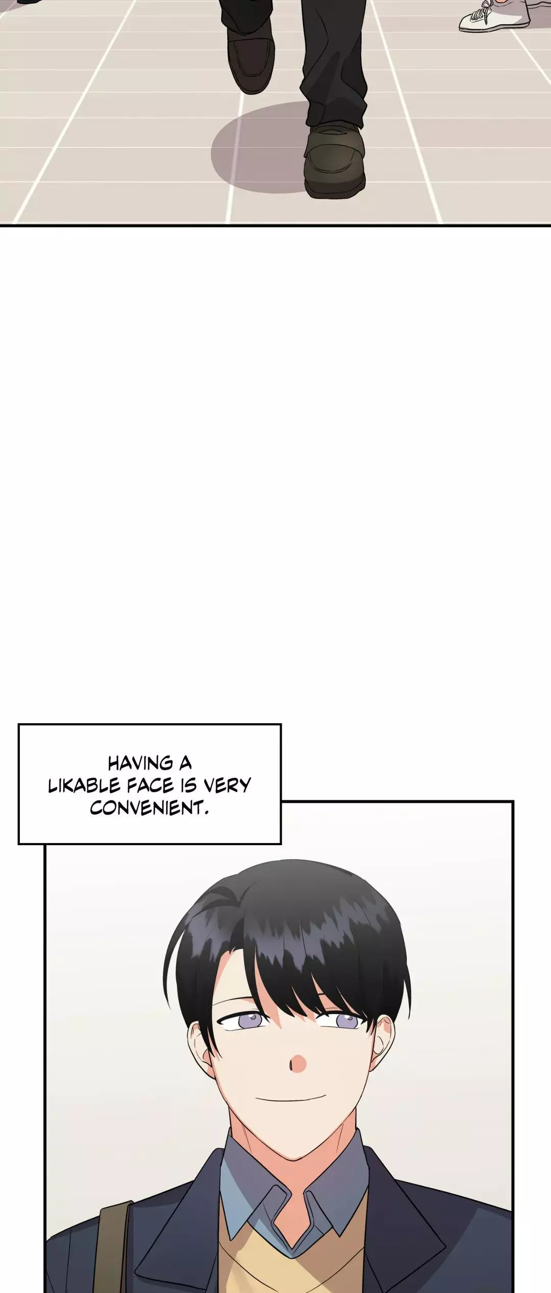My Damned XXX - Chapter 37 Page 22