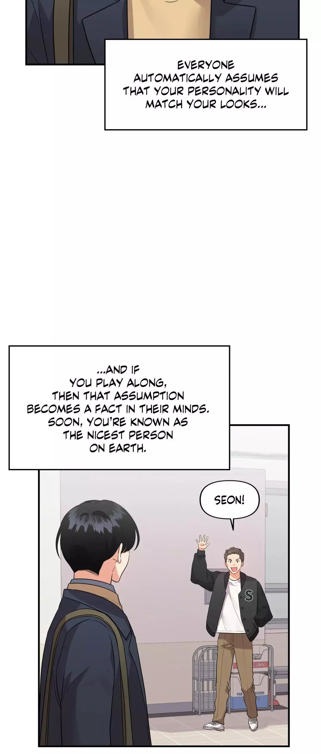 My Damned XXX - Chapter 37 Page 23