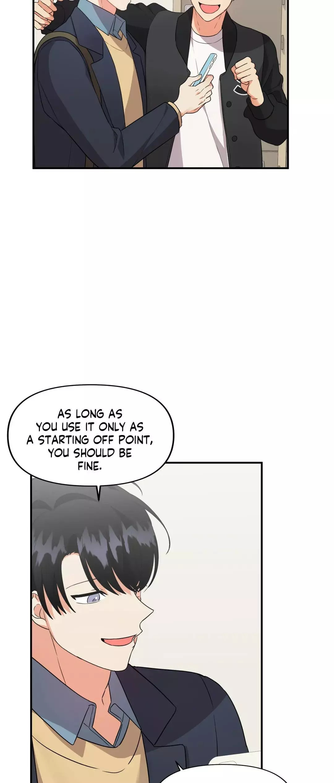 My Damned XXX - Chapter 37 Page 28