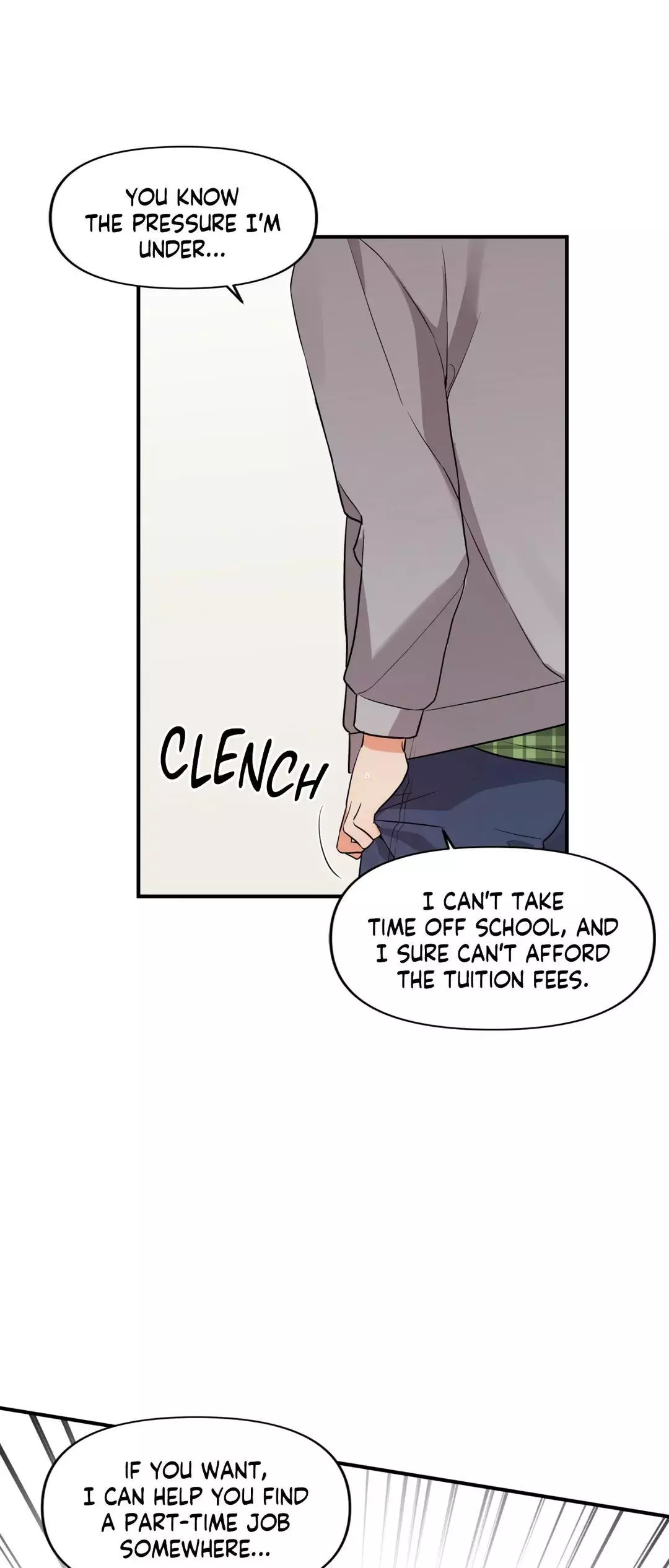 My Damned XXX - Chapter 37 Page 35