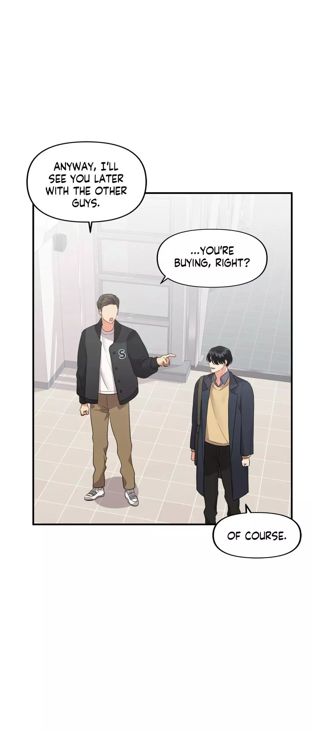 My Damned XXX - Chapter 37 Page 41