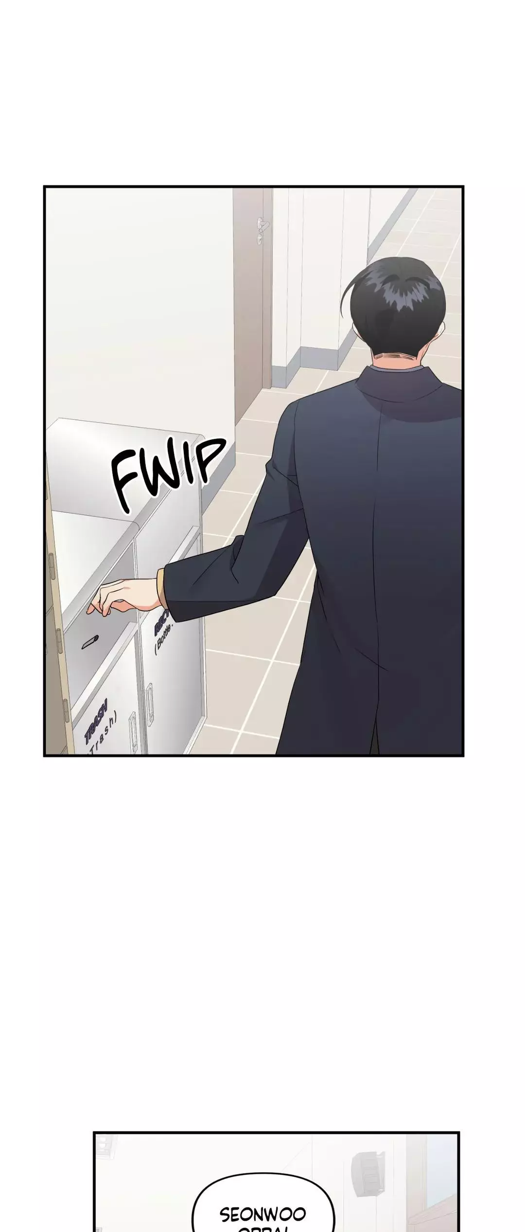 My Damned XXX - Chapter 37 Page 45