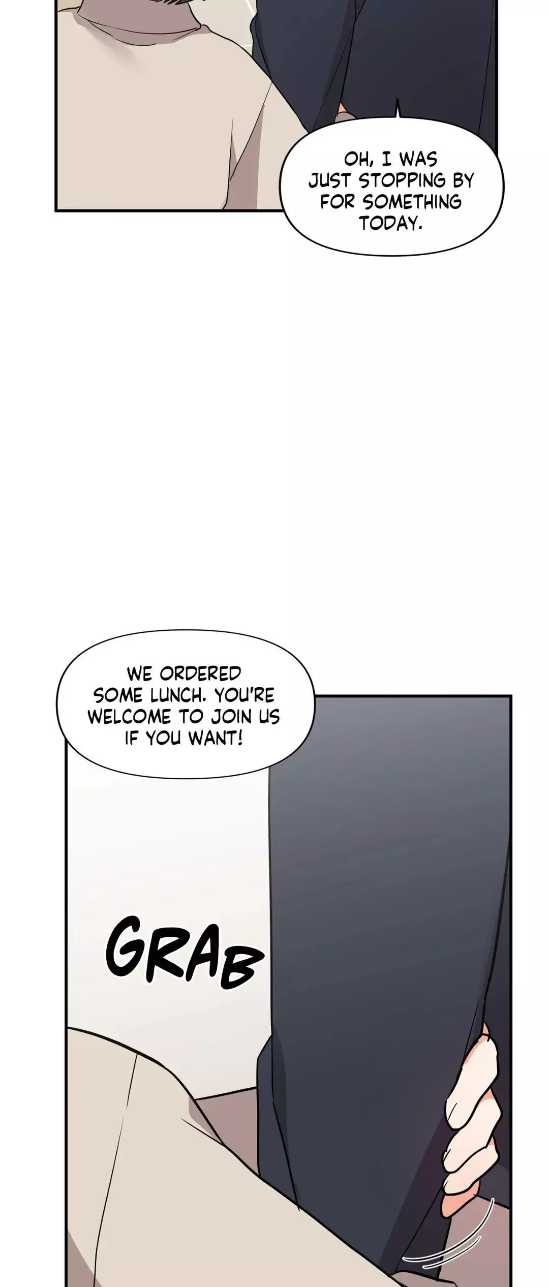 My Damned XXX - Chapter 37 Page 47