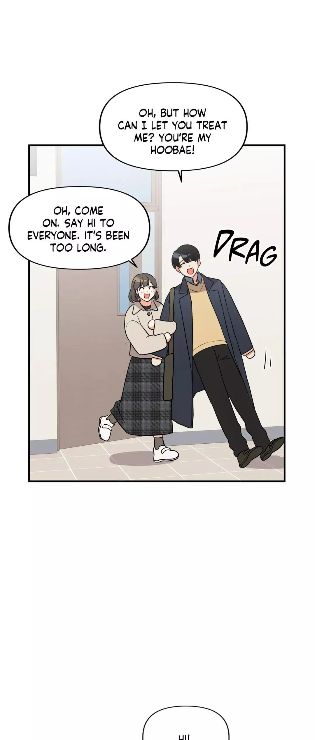 My Damned XXX - Chapter 37 Page 49