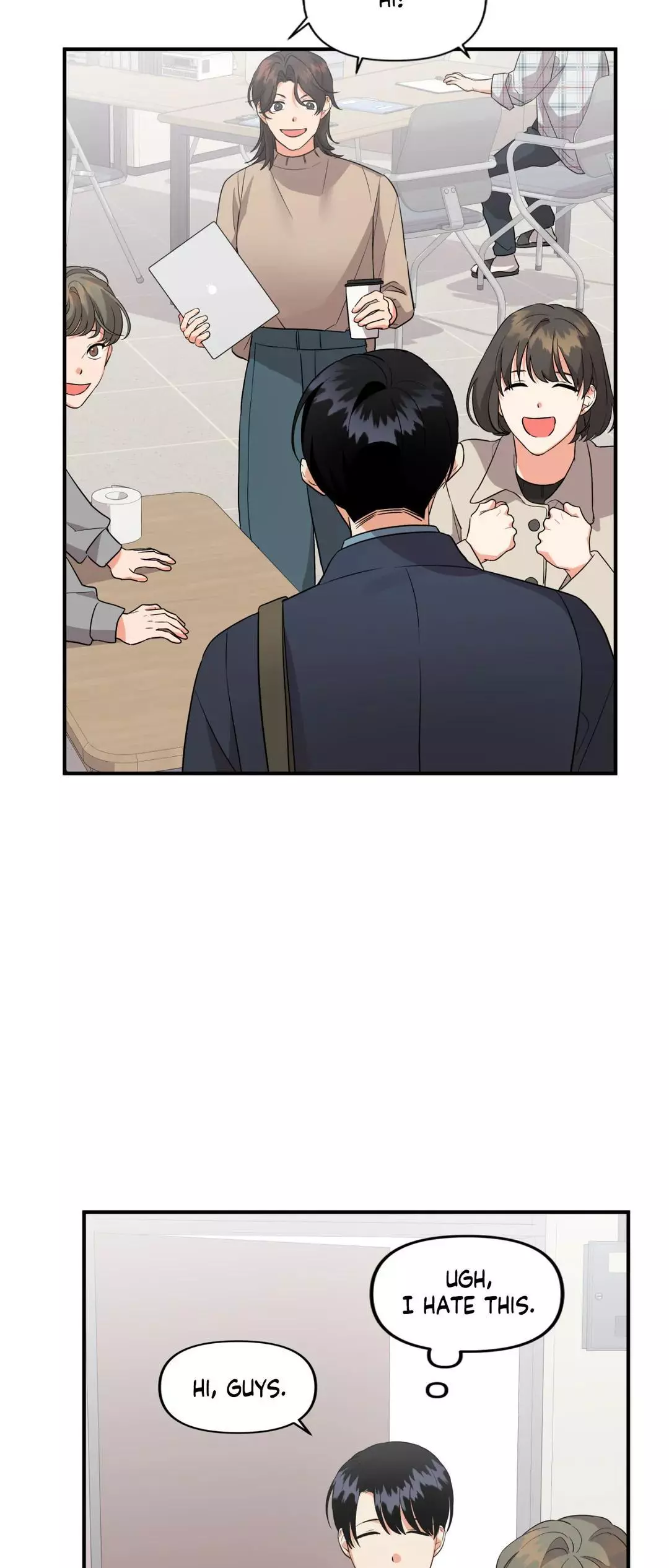 My Damned XXX - Chapter 37 Page 50