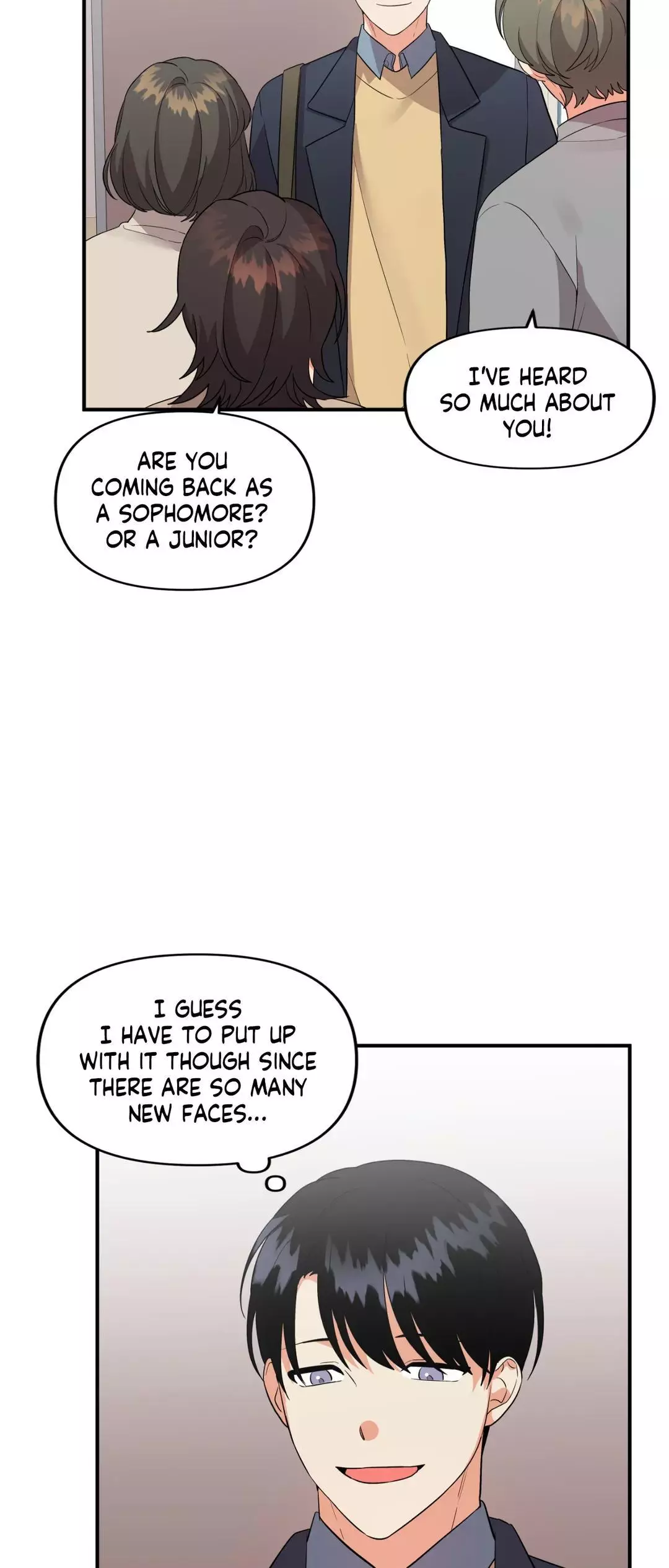 My Damned XXX - Chapter 37 Page 51