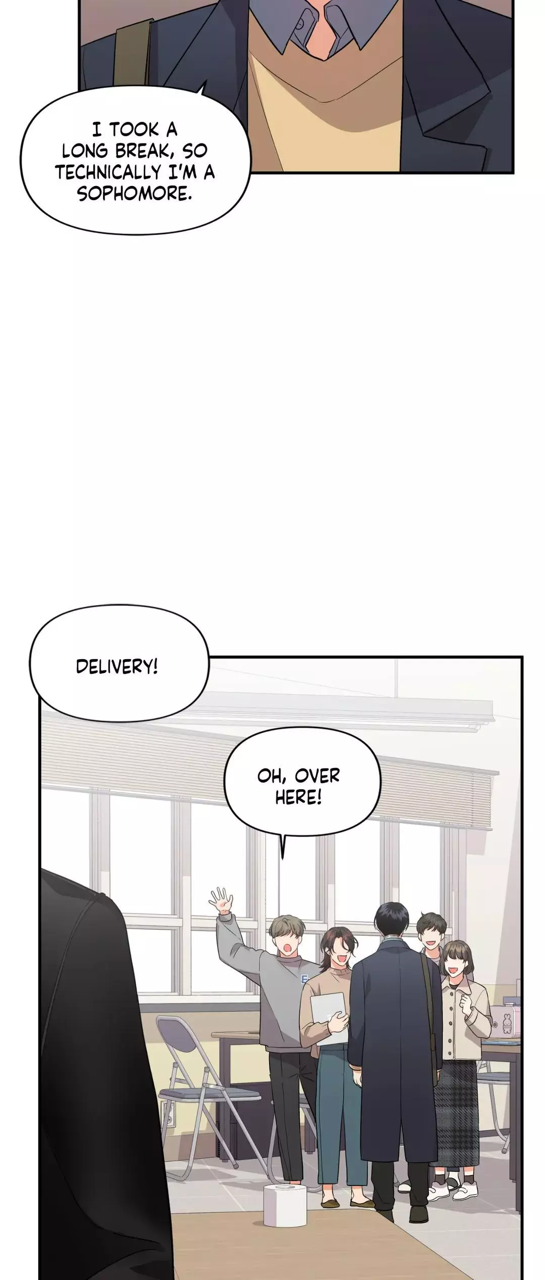 My Damned XXX - Chapter 37 Page 52