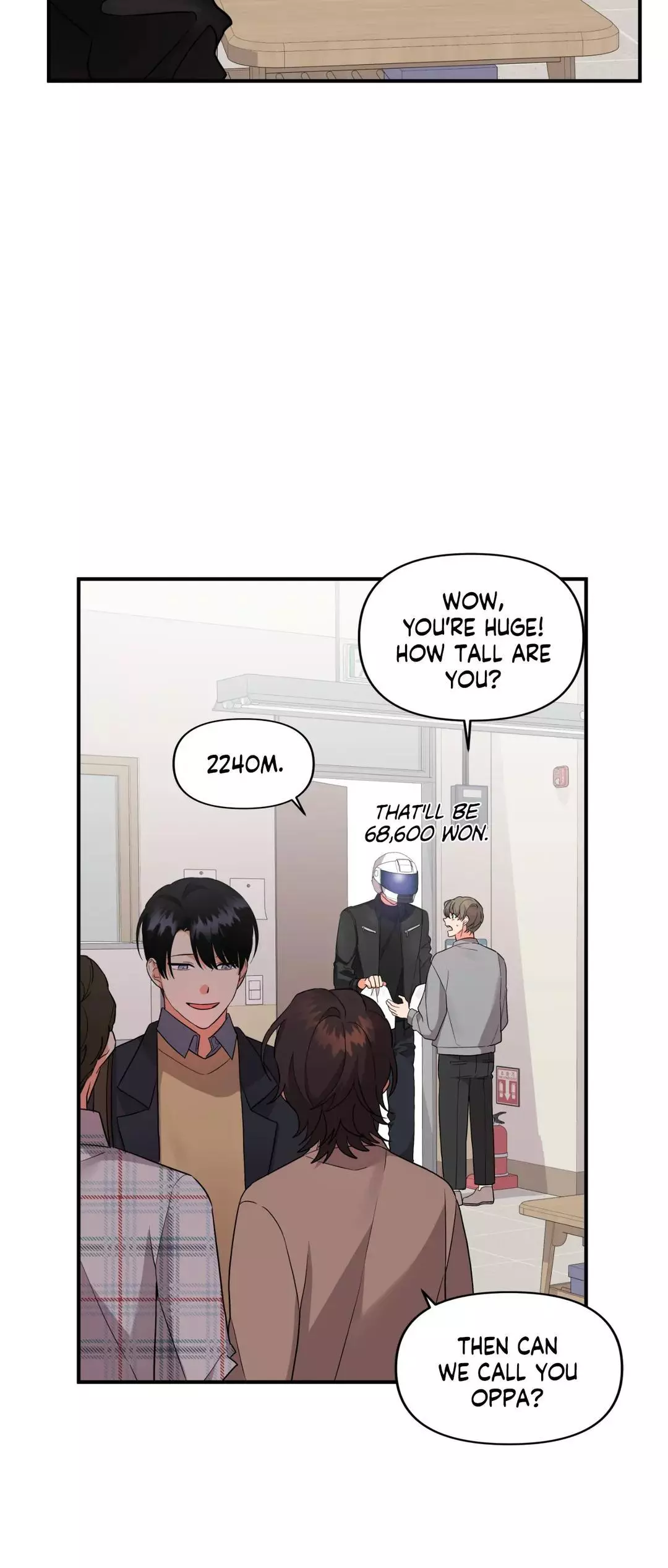 My Damned XXX - Chapter 37 Page 53