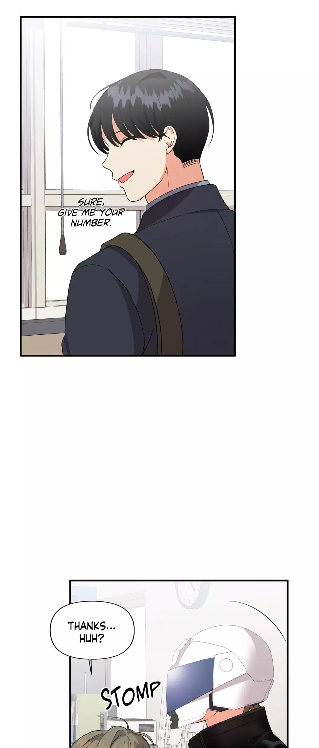 My Damned XXX - Chapter 37 Page 55
