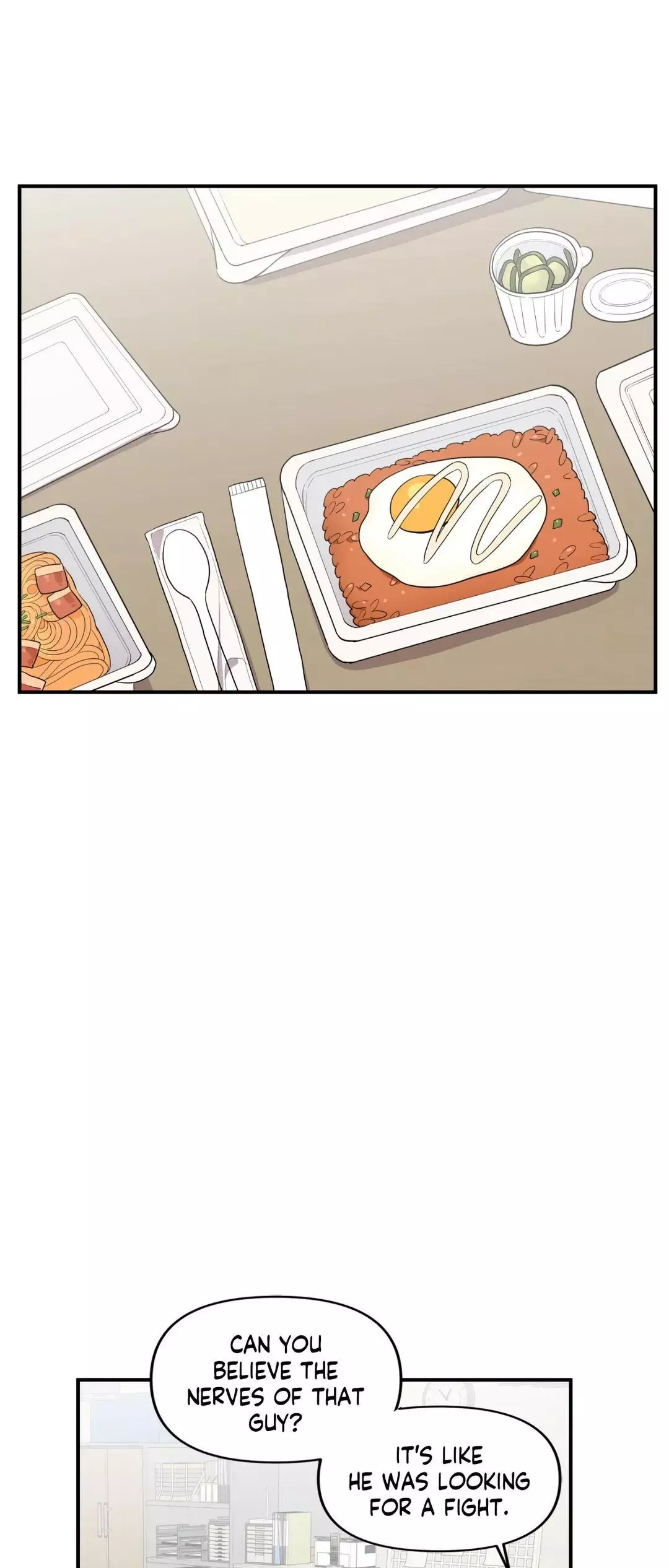 My Damned XXX - Chapter 38 Page 4
