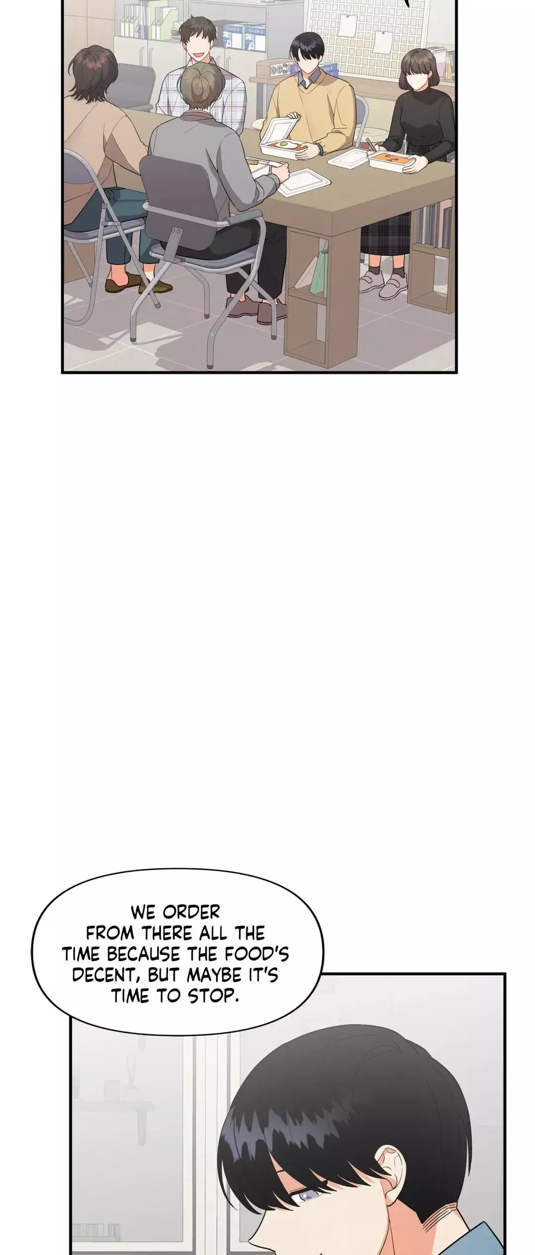 My Damned XXX - Chapter 38 Page 5