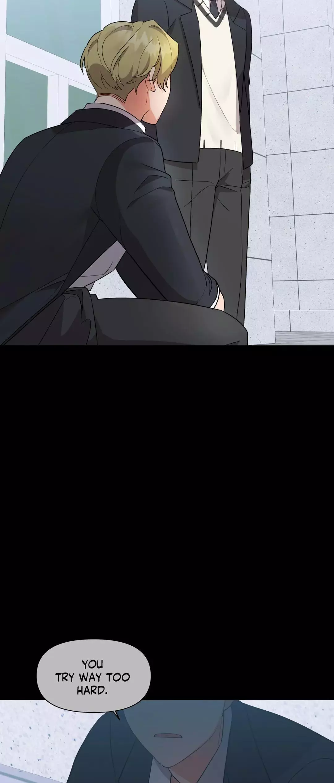 My Damned XXX - Chapter 38 Page 7