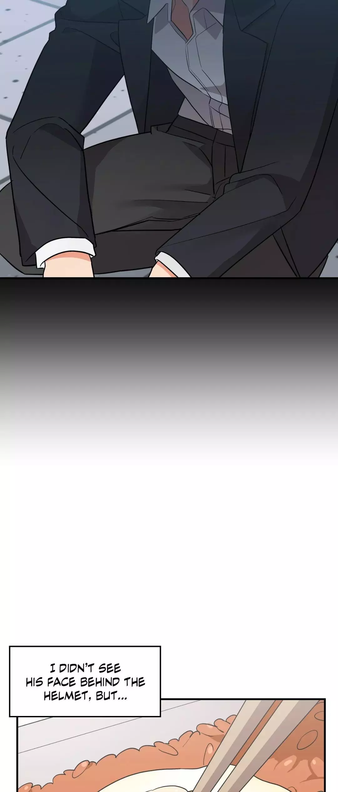 My Damned XXX - Chapter 38 Page 8
