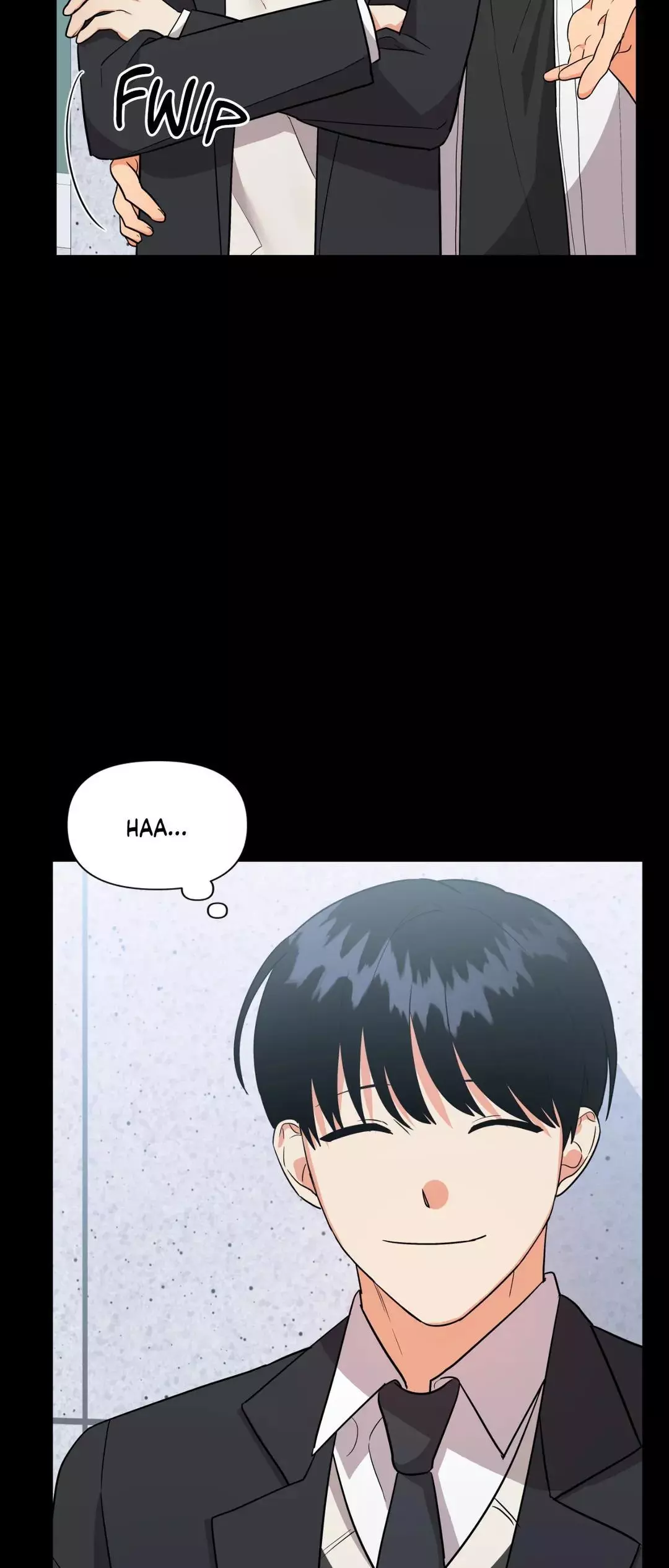 My Damned XXX - Chapter 38 Page 12