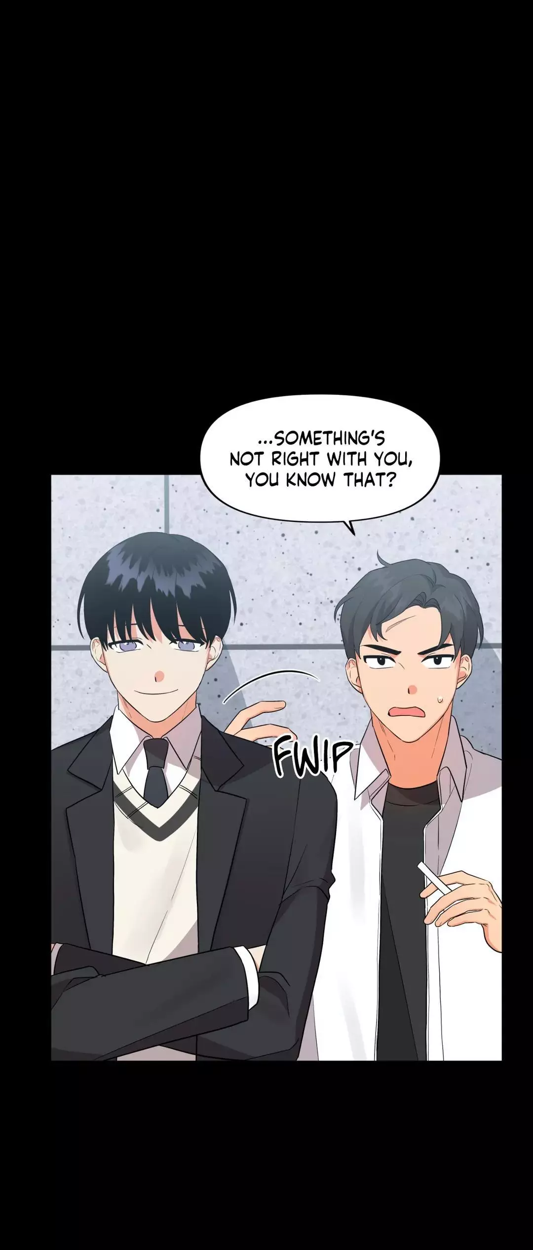 My Damned XXX - Chapter 38 Page 15