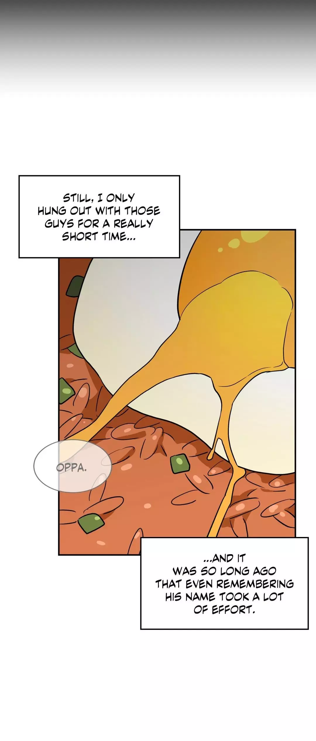 My Damned XXX - Chapter 38 Page 18