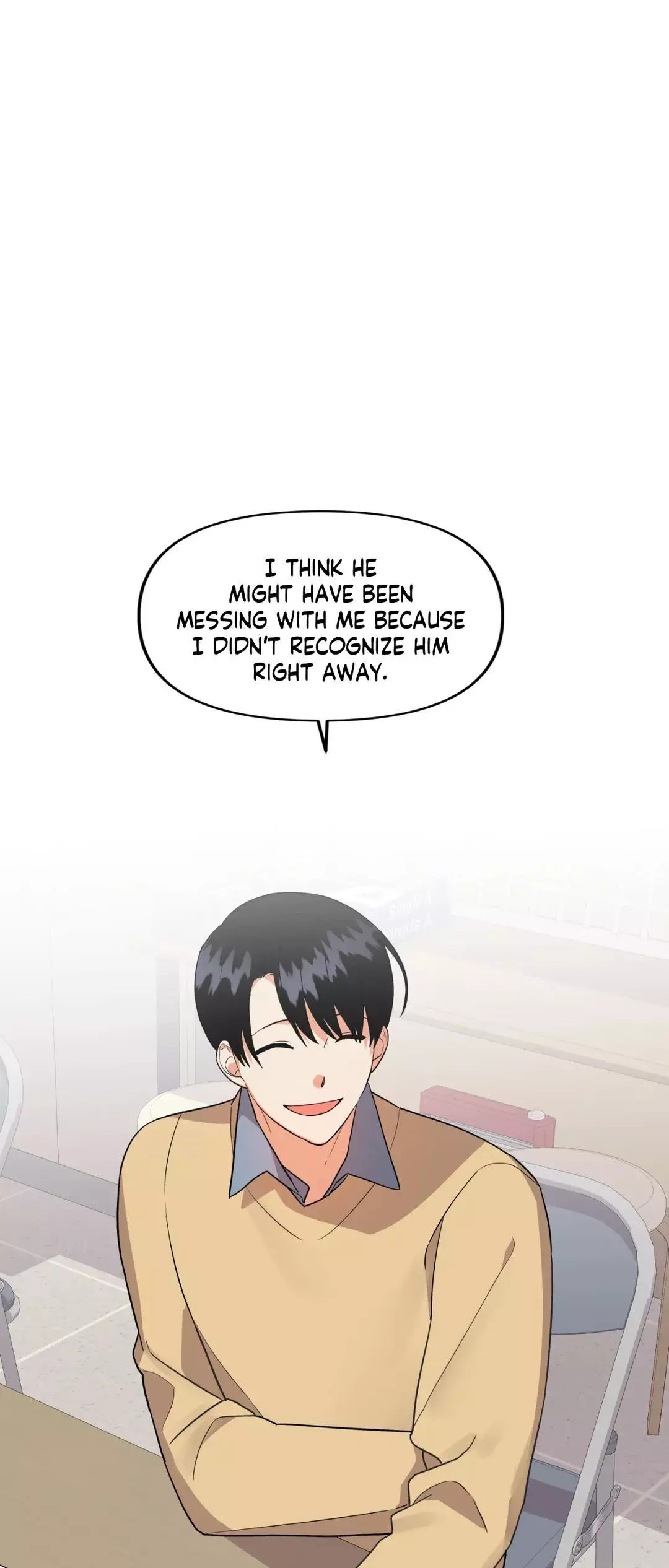 My Damned XXX - Chapter 38 Page 23