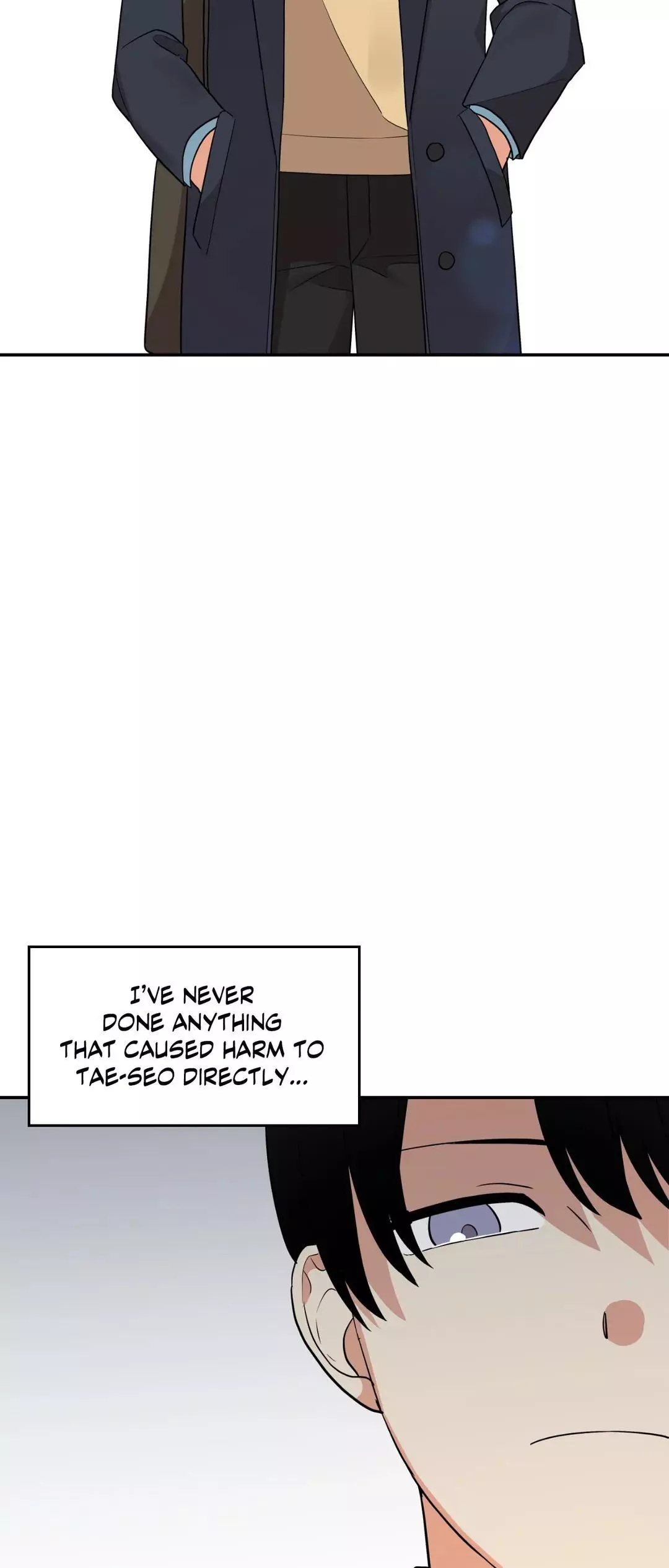 My Damned XXX - Chapter 38 Page 26