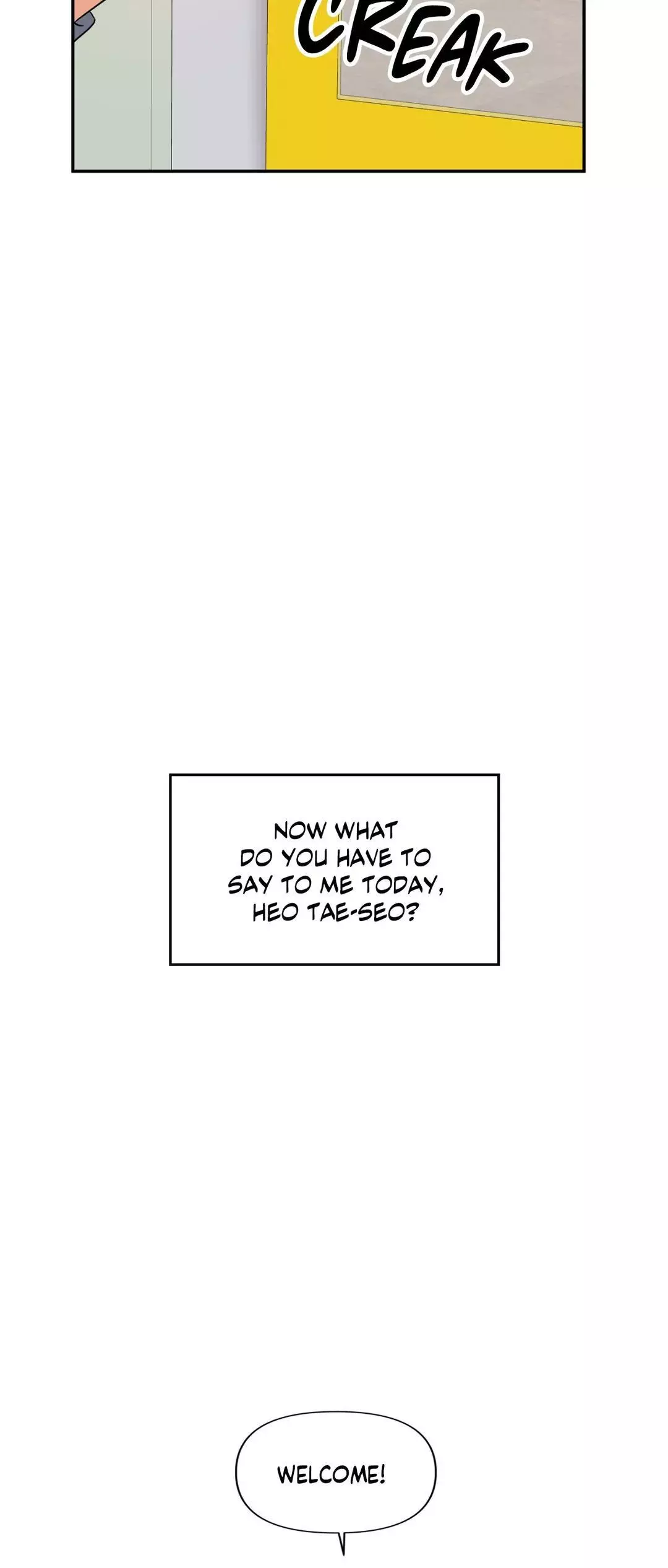 My Damned XXX - Chapter 38 Page 29