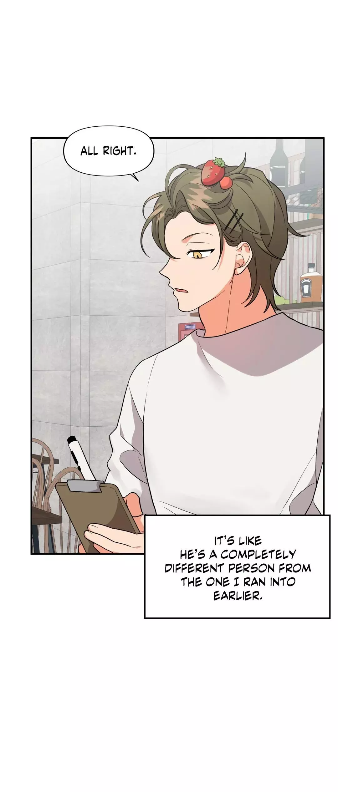 My Damned XXX - Chapter 38 Page 37