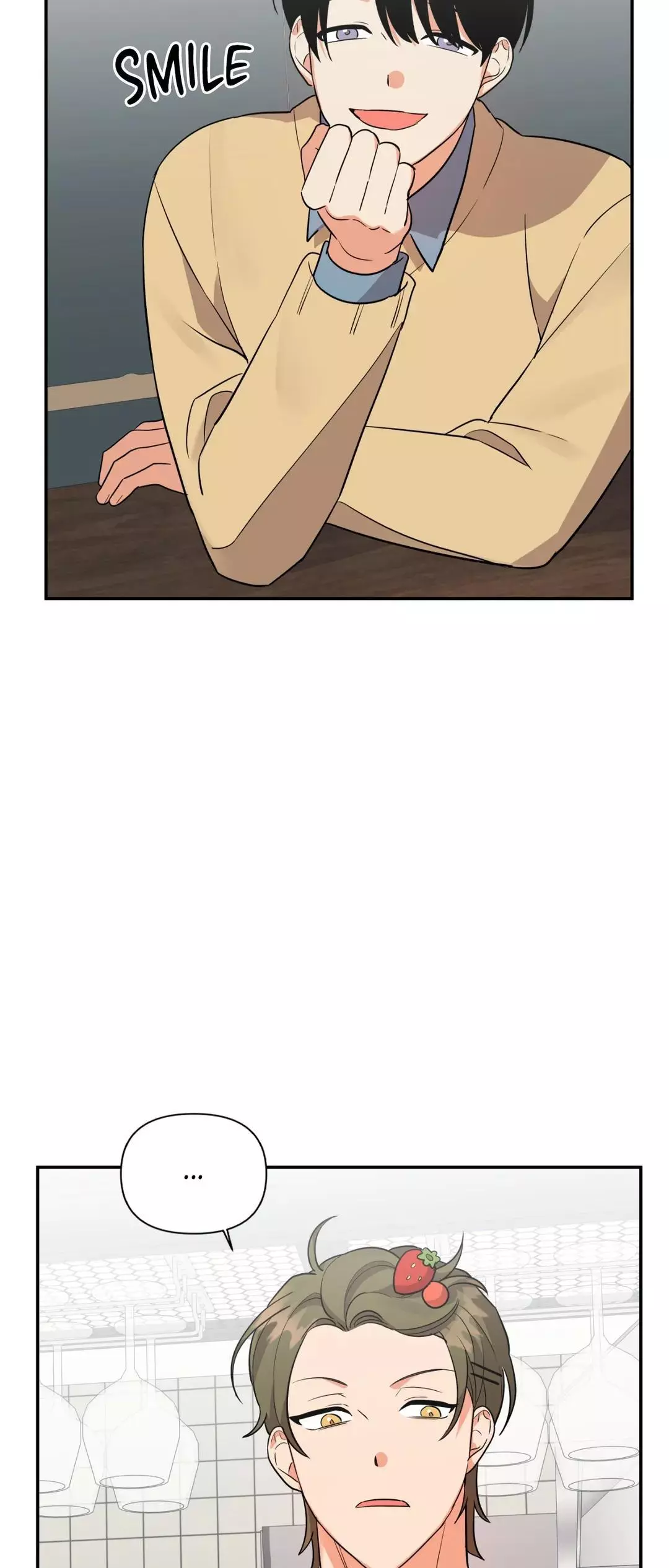 My Damned XXX - Chapter 38 Page 41