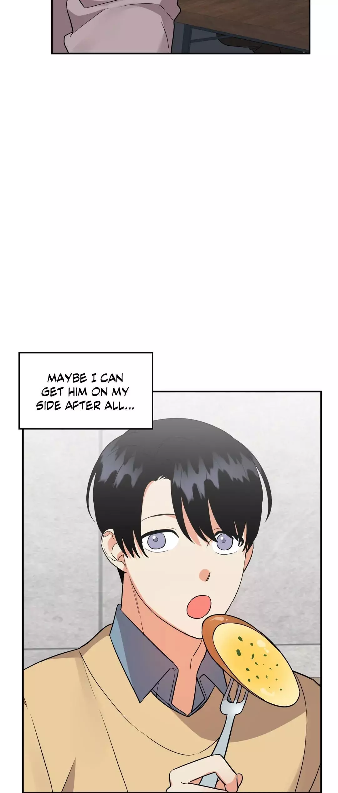 My Damned XXX - Chapter 38 Page 43