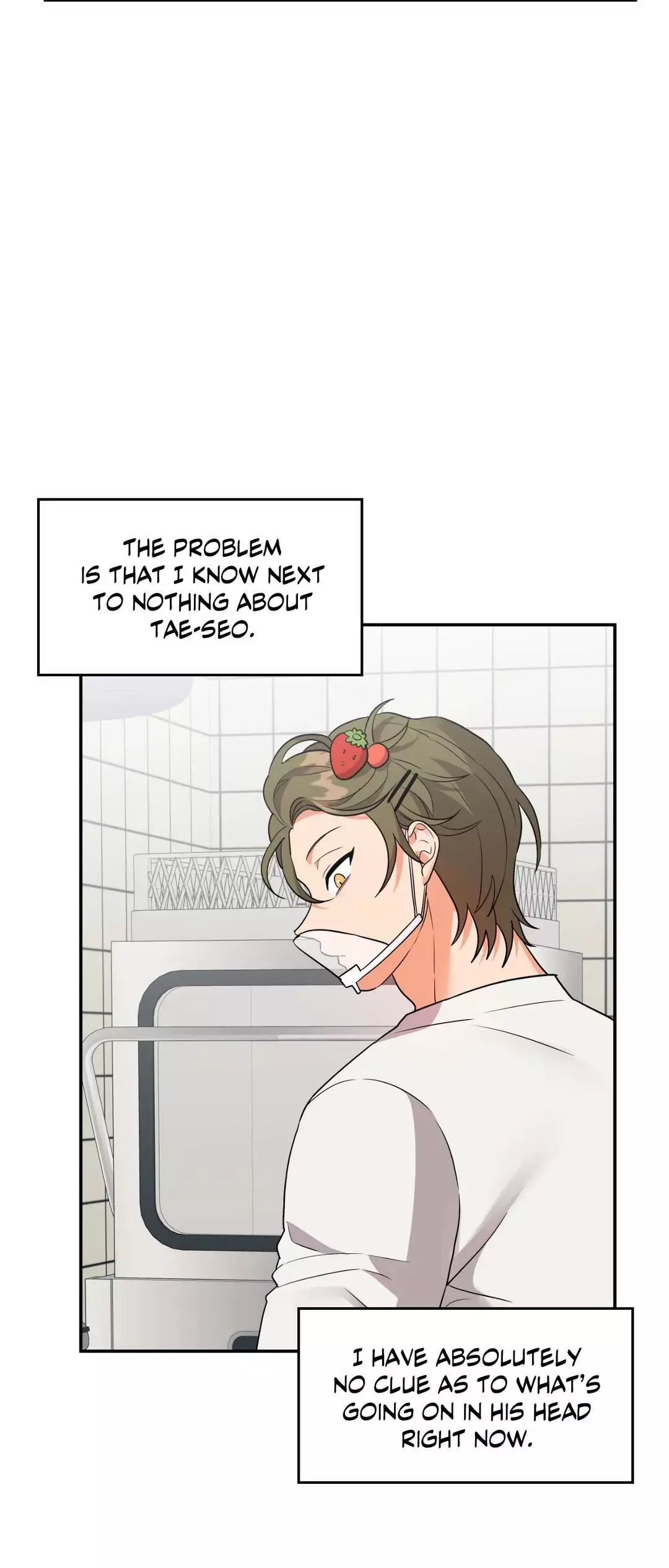 My Damned XXX - Chapter 38 Page 44
