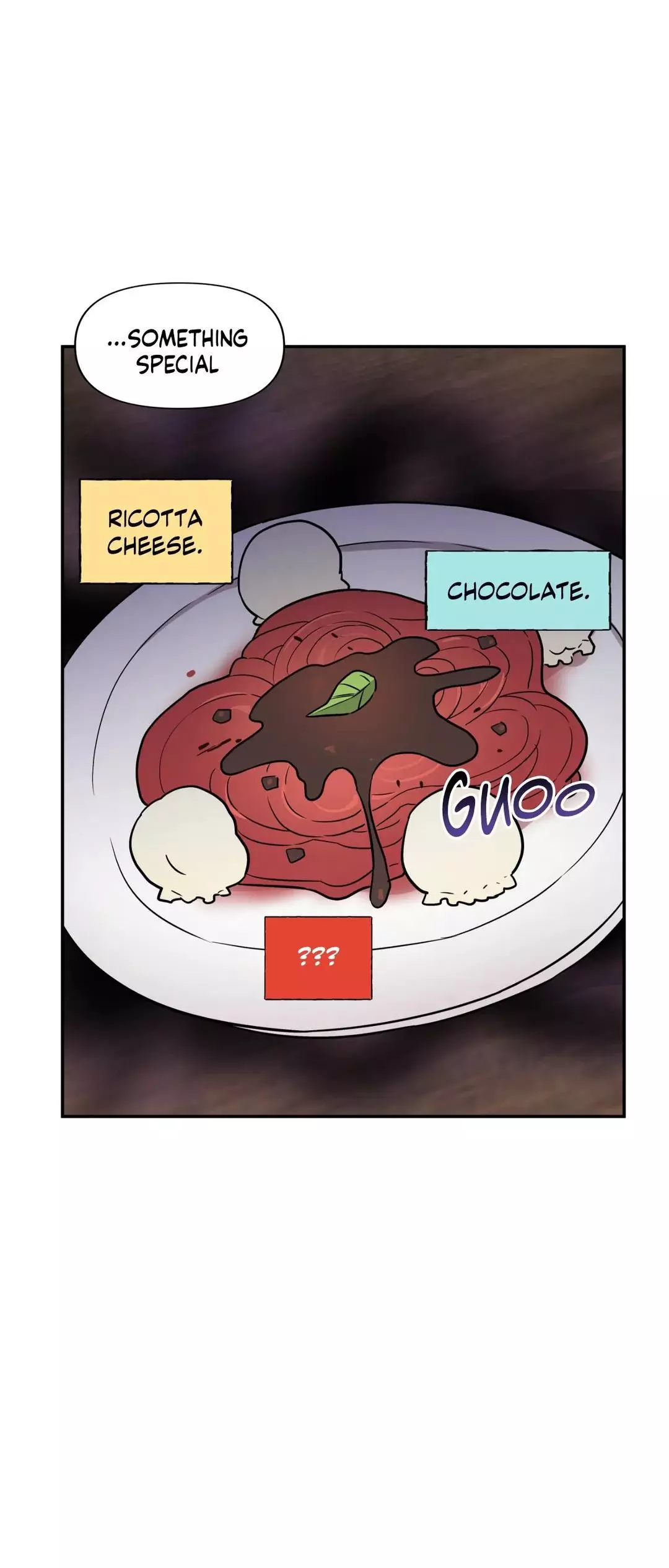 My Damned XXX - Chapter 38 Page 47