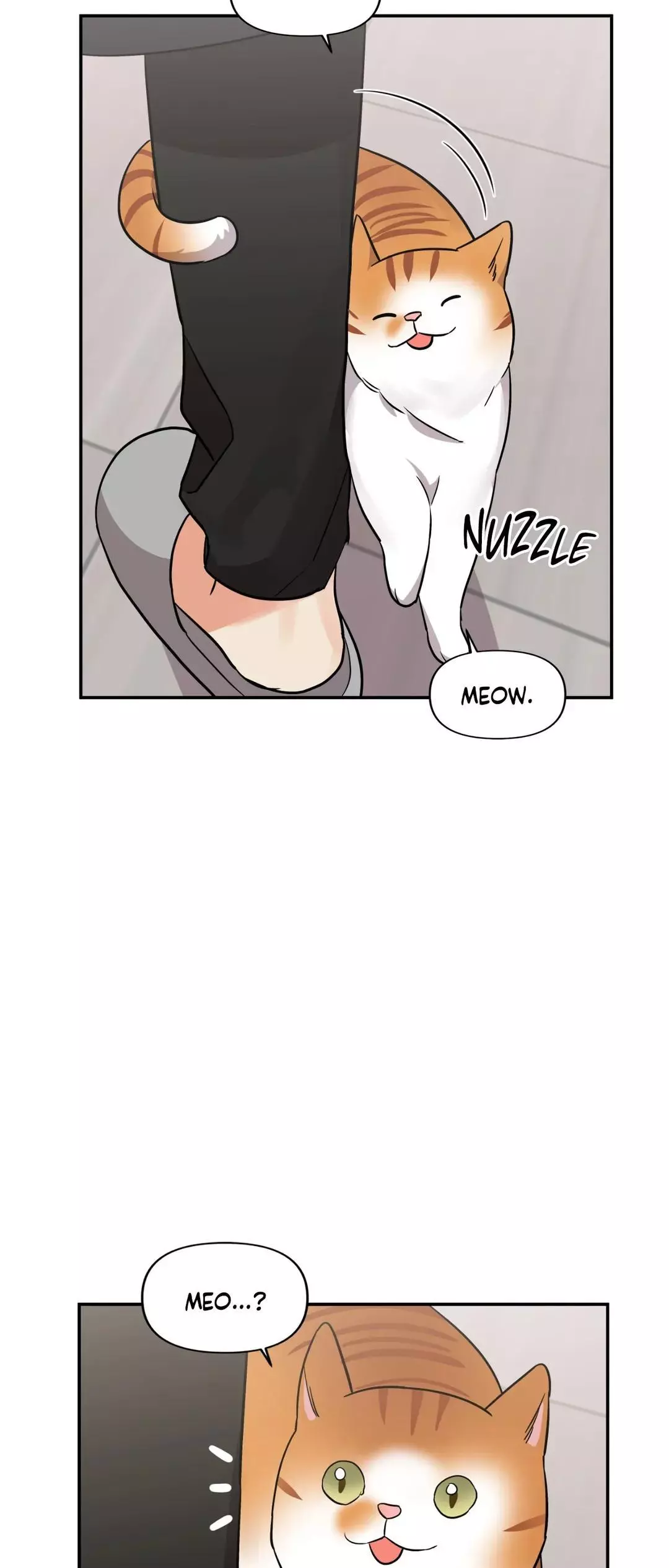 My Damned XXX - Chapter 38 Page 53