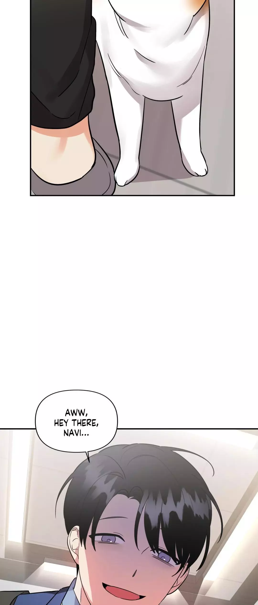 My Damned XXX - Chapter 38 Page 54