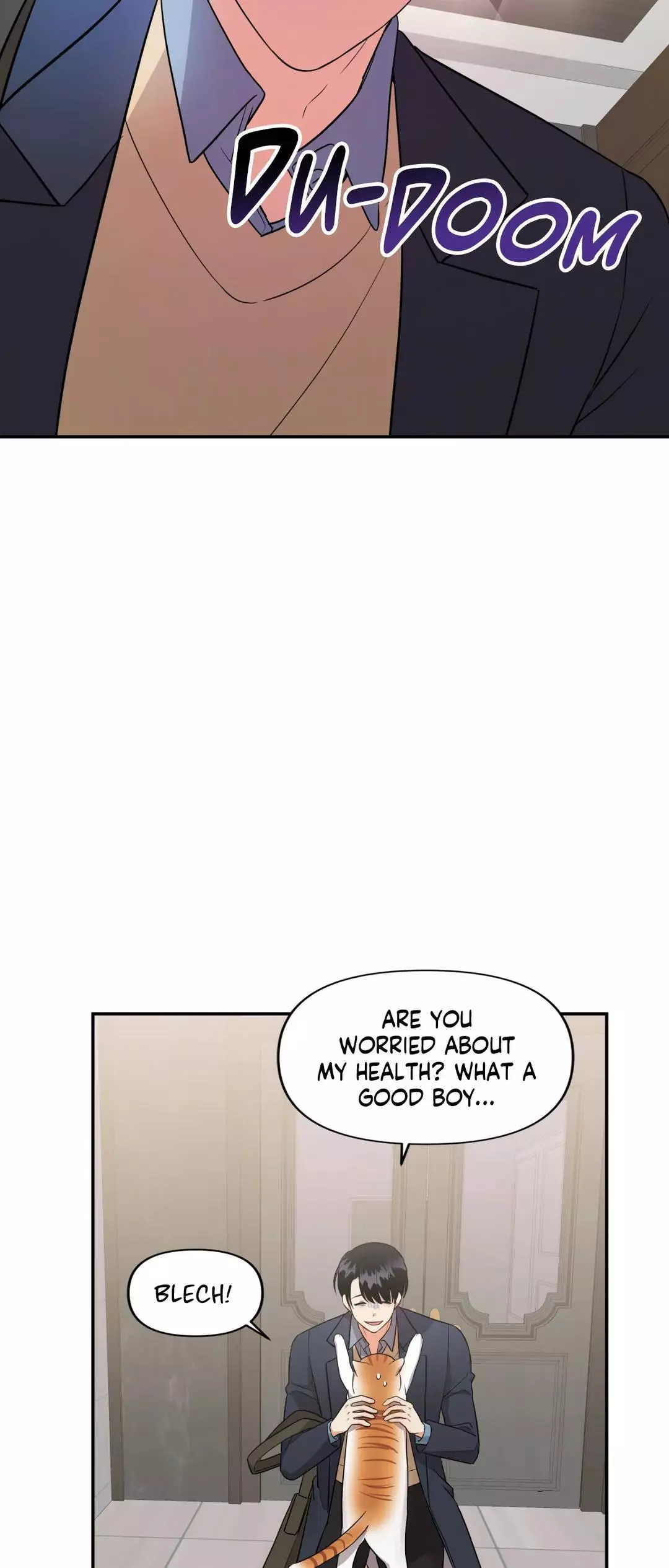 My Damned XXX - Chapter 38 Page 55