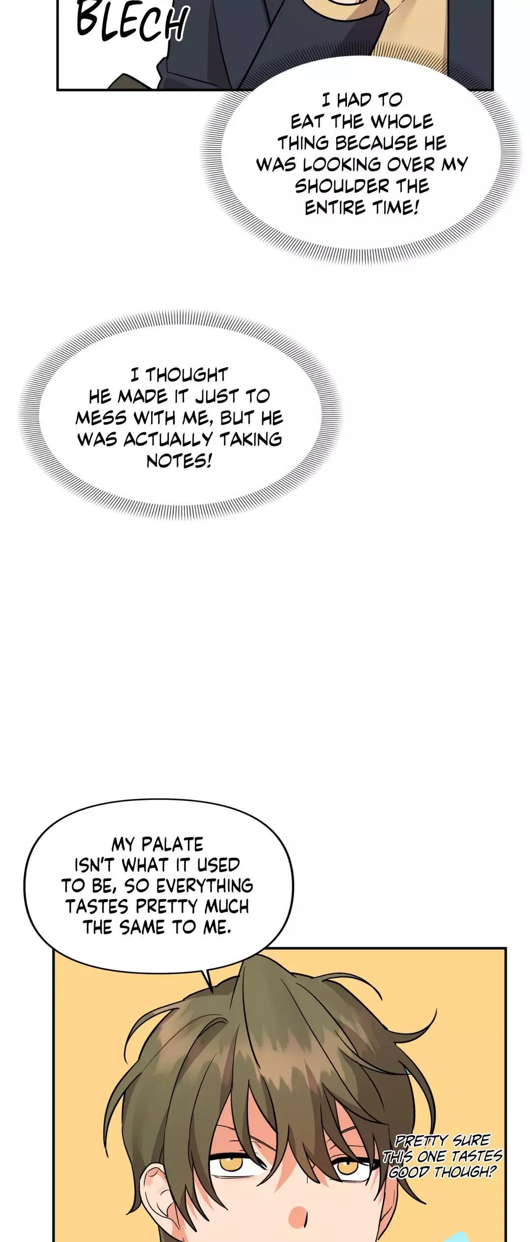 My Damned XXX - Chapter 38 Page 57