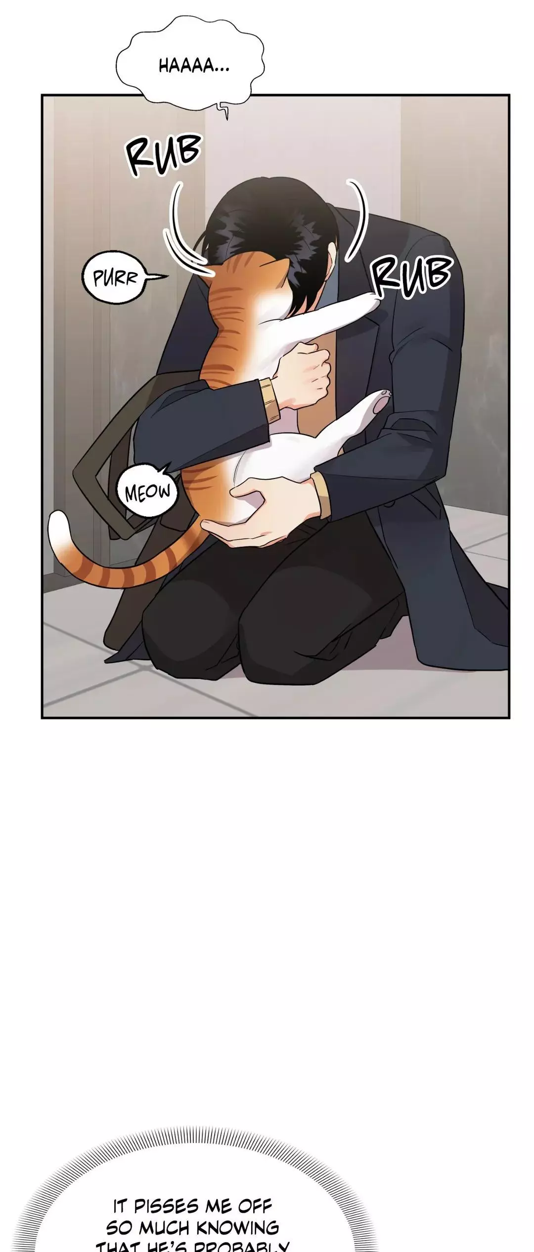My Damned XXX - Chapter 38 Page 59
