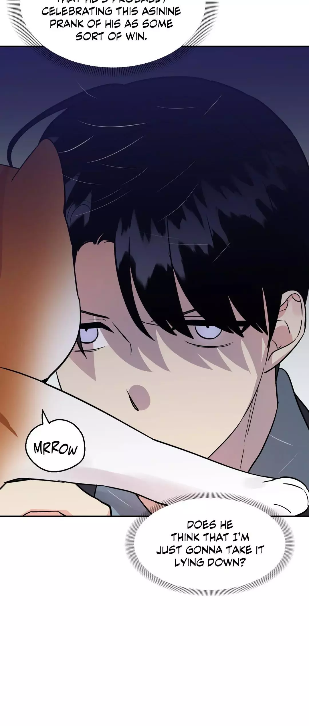 My Damned XXX - Chapter 38 Page 60