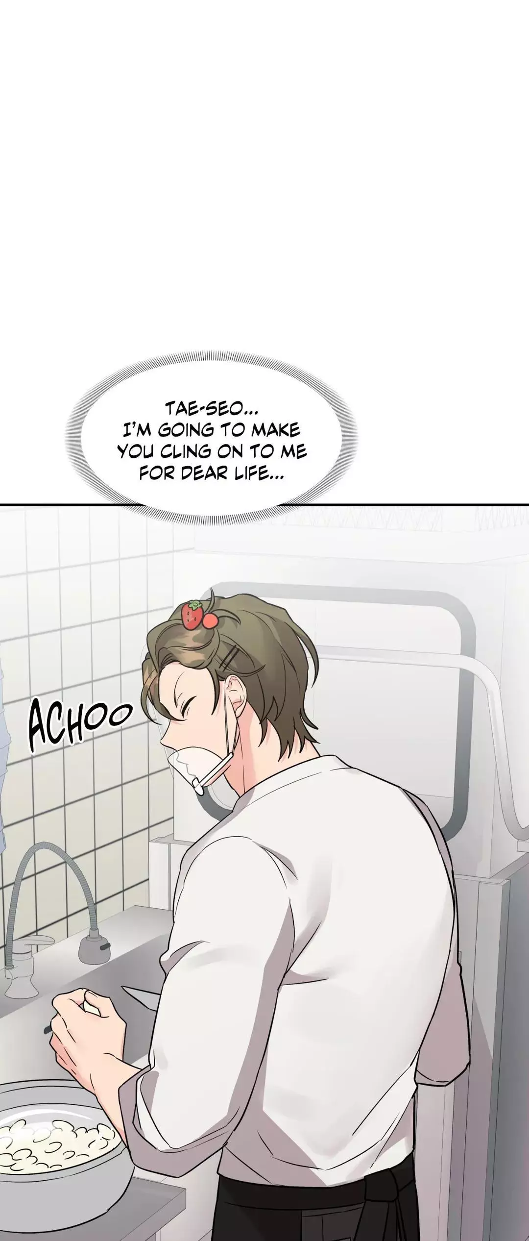 My Damned XXX - Chapter 38 Page 61