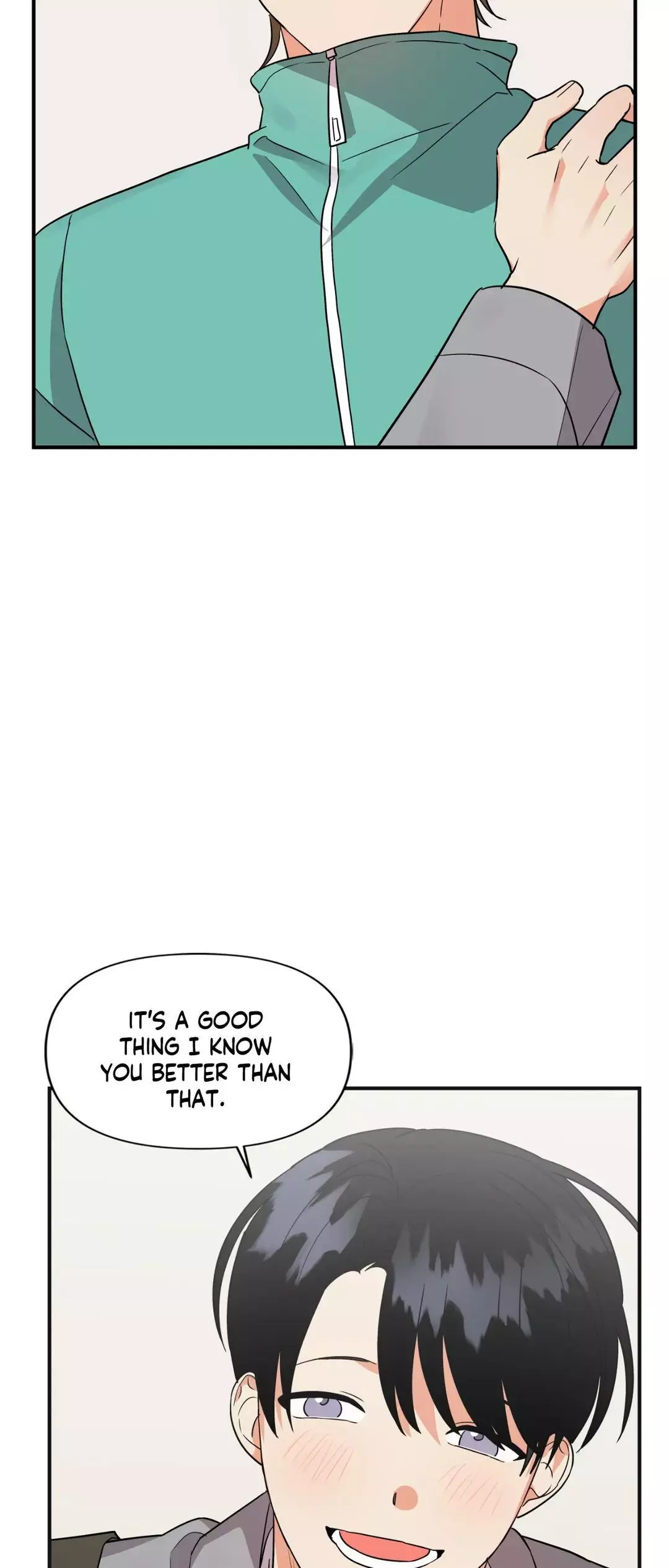My Damned XXX - Chapter 39 Page 8