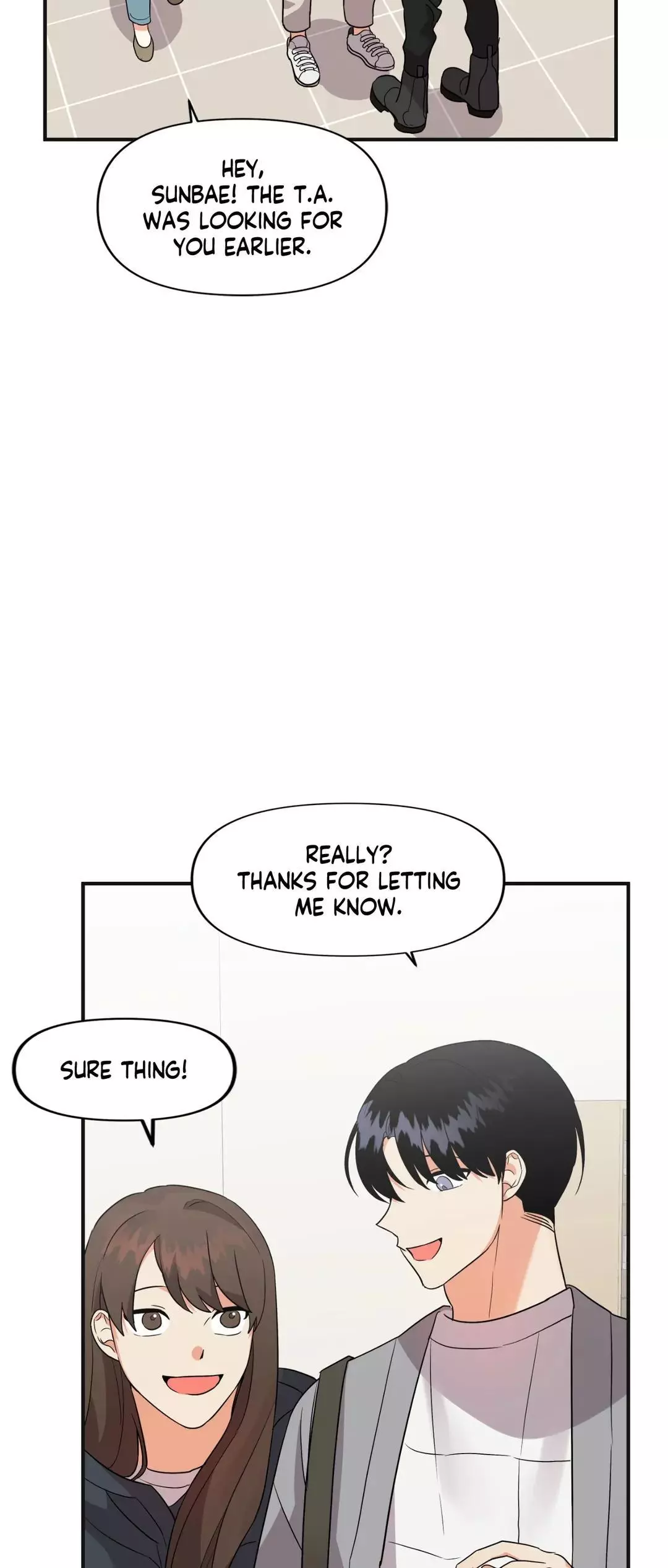 My Damned XXX - Chapter 39 Page 11