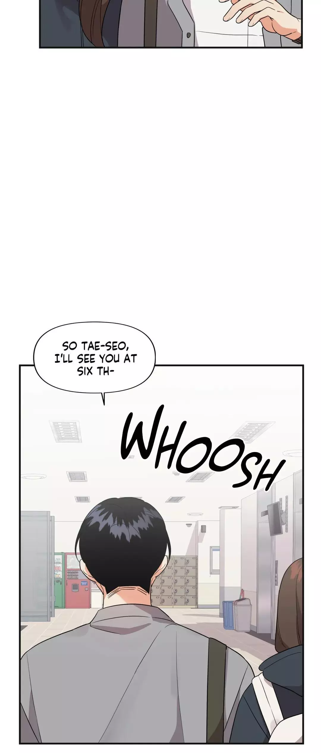 My Damned XXX - Chapter 39 Page 12
