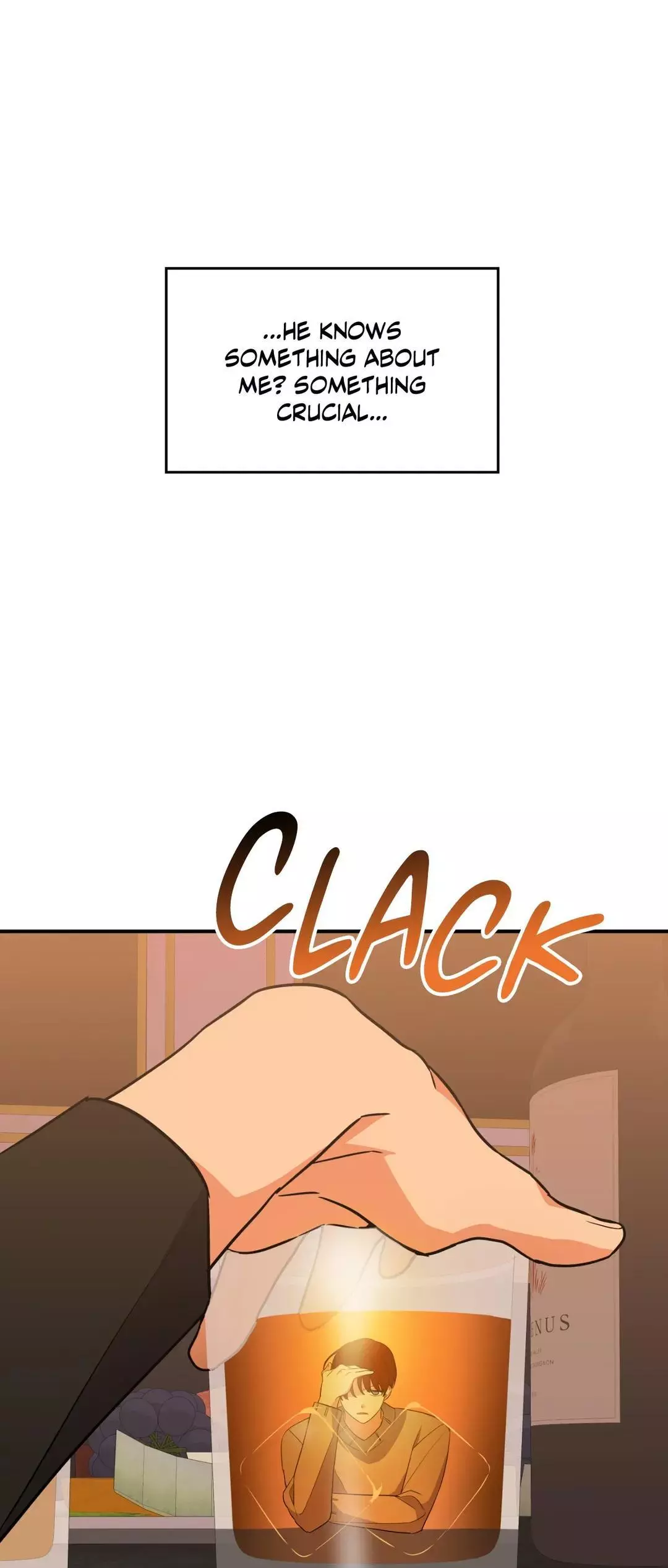 My Damned XXX - Chapter 39 Page 19